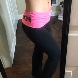 Flare Yoga Pants Victoria Secret